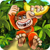 Banana Monkey Advanture