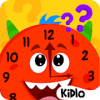 Telling Time Games For Kids  Learn To Tell Time