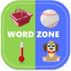 WordZone  2 Pic 1 Word Game