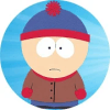 game Stan Marsh adventure