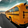 School Buses New Jigsaw Puzzles