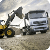 Jigsaw Puzzles Volvo Trucks