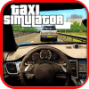 TaxiSimulatorDrvie Open World