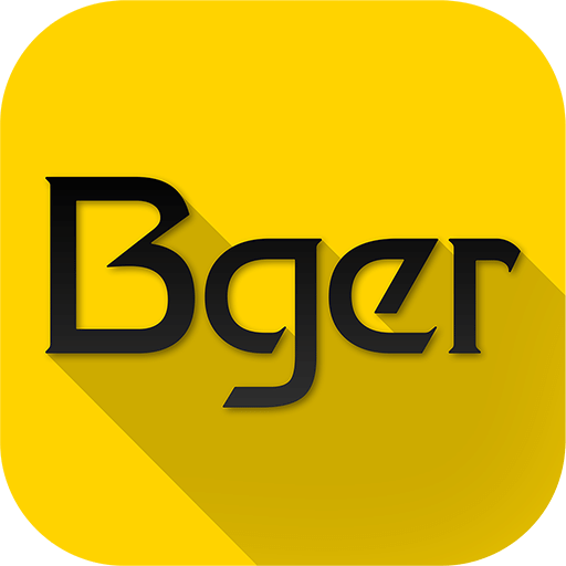 Bger视频制作v1.2.4.1