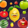 Yak rang3 fruit match new game 2019