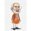 Modi Race