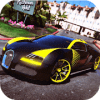 Drive Bugatti Veyron  Fresh Racing Game