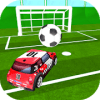 EURO CAR SOCCER TOURNAMENT 3D