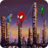 Amazing Spider Kids Hero Adventure