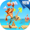 Crash Bandicoot Jungle Adventure