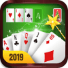 Free Solitaire - funny CardGame