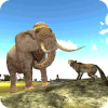 Elephant Animal Simulator  Elephant Survival Sim