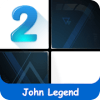 John Legend  Piano Tiles PRO