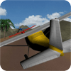 Plane Race