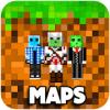 MAPS & Tools for MCPE