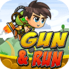 Gun & Run