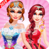 Dress Up Game  Princess Dress Up