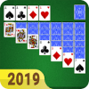 Solitaire Klondike 2019