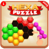 Block Hexa Puzzle 2019