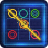 Color Ring Circle Match Puzzle