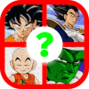 The DBZ Character Quiz