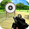 Shooting Target  3D Sniper Shooting