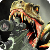 Dinosaur Sniper Shooter 3D