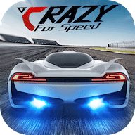 Crazy for Speed1手游