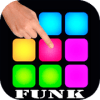 DJ MUSIC FUNK