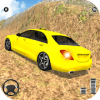 Mountain Taxi Driving Game  Hilly Climb Sim 3D