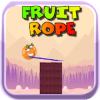 Fruit Rope  Jump It