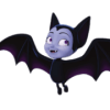 Falling Vampirina