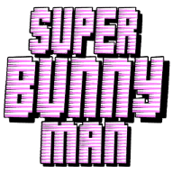 超级魔性兔子Super Bunny Man