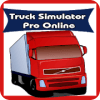 Truck Simulator Pro Online 2019