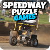 Speedway Puzzle Games