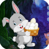 Best Escape Games 202 Egg Rabbit Rescue Game