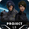 Project L5  FPS Battle Shooting Game Offline