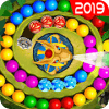 Mayan Zumba Ball Blast  Temple Mystery 2019