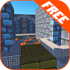 Climb Craft – Maze Run 3D