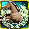 Champion Horse Racing