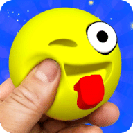 emoji squishy捏表情