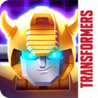 变形金刚极速大黄蜂双倍金币