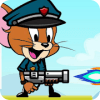 Super Tom Jerry Jump Adventur