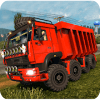 Monster Truck Euro Stunt Simulator 2019