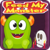 Feed My Monster