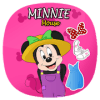 Minnie Dressup  Mickey Game 2019