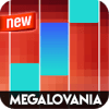 Megalovania Remix Piano Tiles 2019