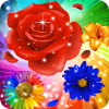 Flower Mania: Match 3 Game