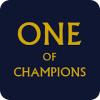 ONE OF CHAMPIONS  ONECHAM