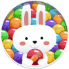 Bunny Bubble Pop Bubble Shooter